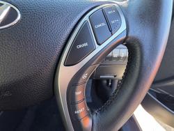 2016 Hyundai
i30 Active X