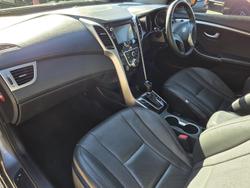 2016 Hyundai
i30 Active X
