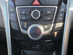 2016 Hyundai
i30 Active X