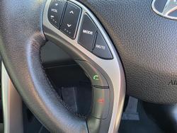 2016 Hyundai
i30 Active X