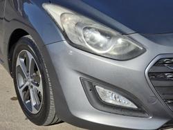 2016 Hyundai
i30 Active X