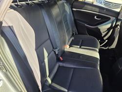 2016 Hyundai
i30 Active X