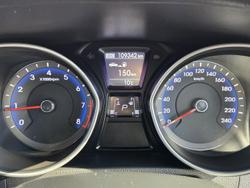 2016 Hyundai
i30 Active X