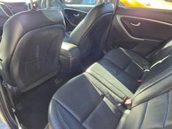 2016 Hyundai
i30 Active X