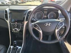 2016 Hyundai
i30 Active X