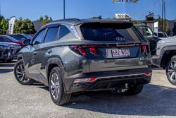 2021 Hyundai
Tucson Elite