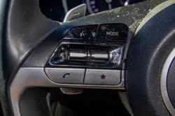 2021 Hyundai
Tucson Elite