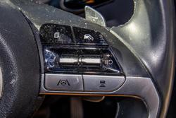 2021 Hyundai
Tucson Elite
