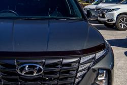 2021 Hyundai
Tucson Elite