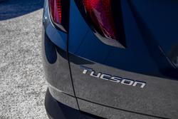 2021 Hyundai
Tucson Elite