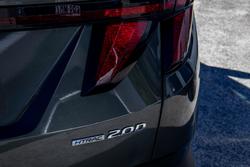 2021 Hyundai
Tucson Elite