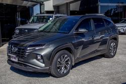 2021 Hyundai
Tucson Elite