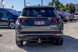2021 Hyundai
Tucson Elite
