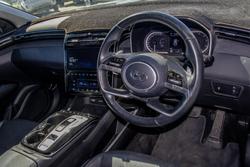 2021 Hyundai
Tucson Elite