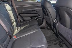 2021 Hyundai
Tucson Elite