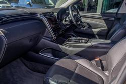 2021 Hyundai
Tucson Elite
