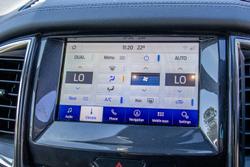 2019 Ford
                Everest Titanium