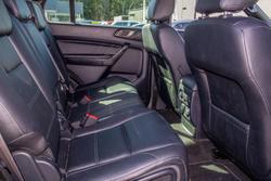2019 Ford
Everest Titanium