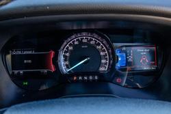 2019 Ford
Everest Titanium