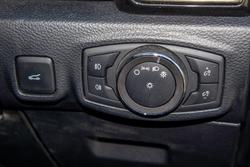 2019 Ford
                Everest Titanium
