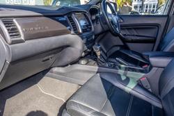 2019 Ford
                Everest Titanium