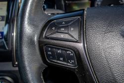 2019 Ford
Everest Titanium