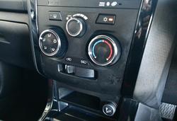 2014 Isuzu
D-MAX LS-U