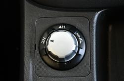 2014 Isuzu
D-MAX LS-U