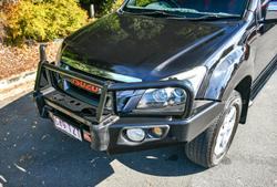 2014 Isuzu
D-MAX LS-U