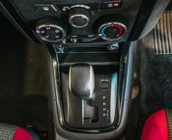 2014 Isuzu
D-MAX LS-U