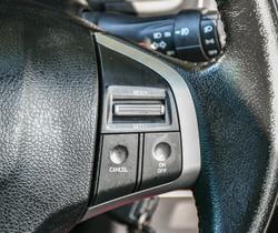 2014 Isuzu
D-MAX LS-U