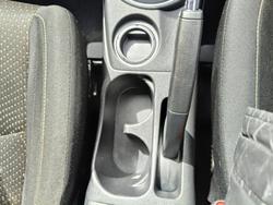 2013 Mitsubishi ASX XB MY13 White