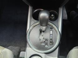 2013 Mitsubishi ASX XB MY13 White