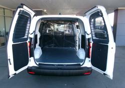 2019 Hyundai
iLoad 3S Twin Swing