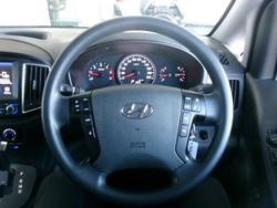 2019 Hyundai
iLoad 3S Twin Swing