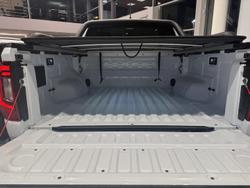 2025 Volkswagen Amarok TDI500 10 Deserts Edition