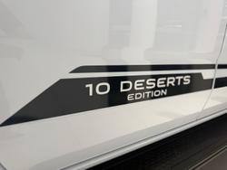 2025 Volkswagen Amarok TDI500 10 Deserts Edition