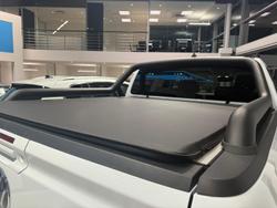 2025 Volkswagen Amarok TDI500 10 Deserts Edition