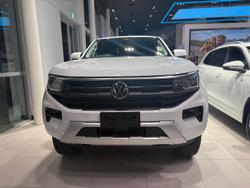 2025 Volkswagen
Amarok TDI500 10 Deserts Edition
