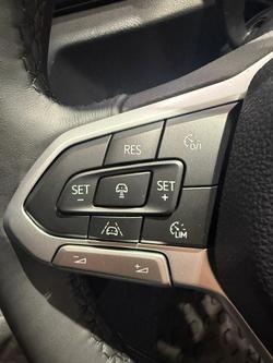 2025 Volkswagen Amarok TDI500 10 Deserts Edition