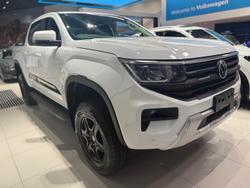 2025 Volkswagen Amarok TDI500 10 Deserts Edition
