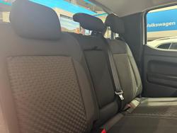 2025 Volkswagen Amarok TDI500 10 Deserts Edition