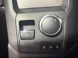 2025 Volkswagen Amarok TDI500 10 Deserts Edition