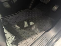 2025 Volkswagen Amarok TDI500 10 Deserts Edition