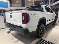 2025 Volkswagen
Amarok TDI500 10 Deserts Edition