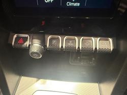 2025 Volkswagen Amarok TDI500 10 Deserts Edition