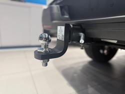 2025 Volkswagen Amarok TDI500 10 Deserts Edition