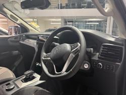 2025 Volkswagen Amarok TDI500 10 Deserts Edition