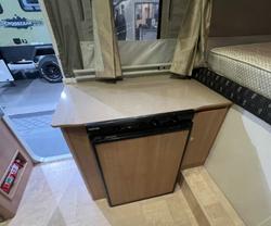 2013 JAYCO
HAWK