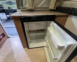 2013 JAYCO
HAWK
